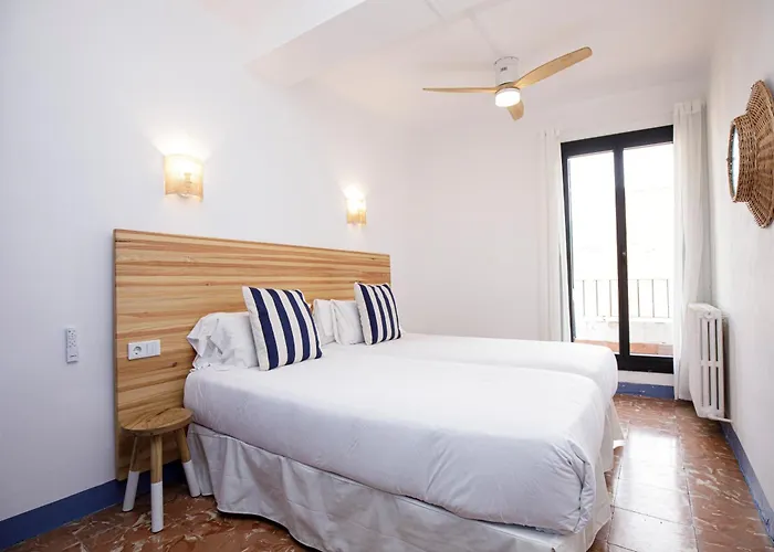 Hotel Mas Center