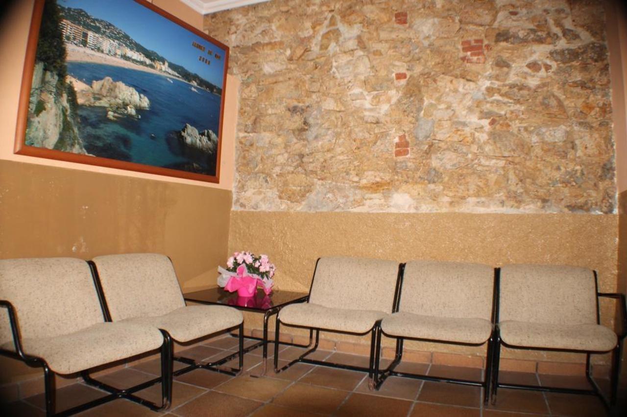Mas Center Lloret de Mar