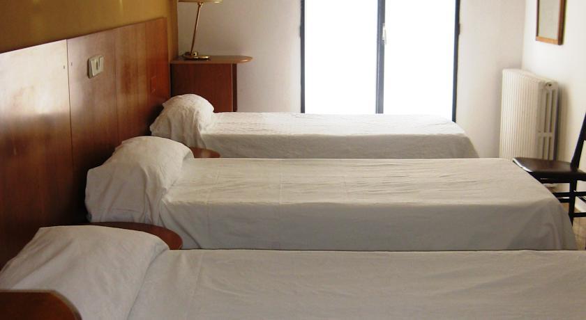 Hotel Mas Center Lloret de Mar