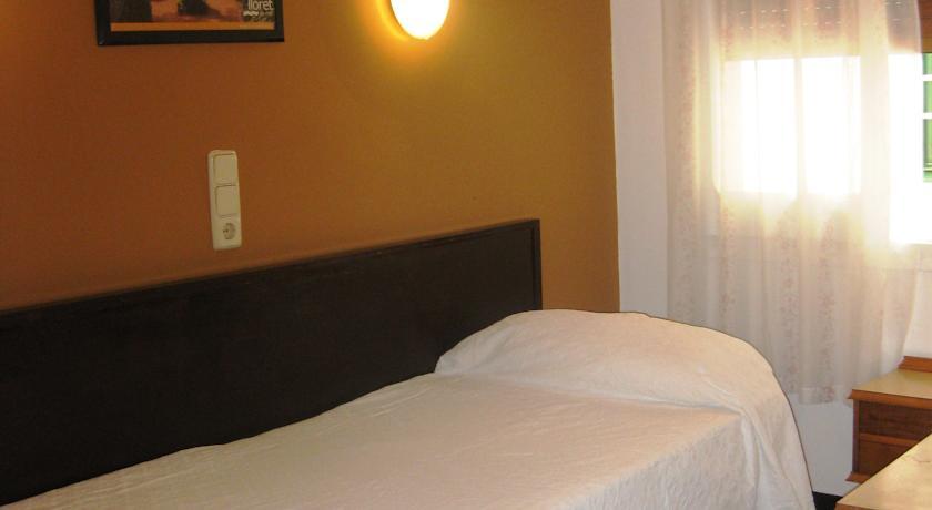 Hotel Mas Center *