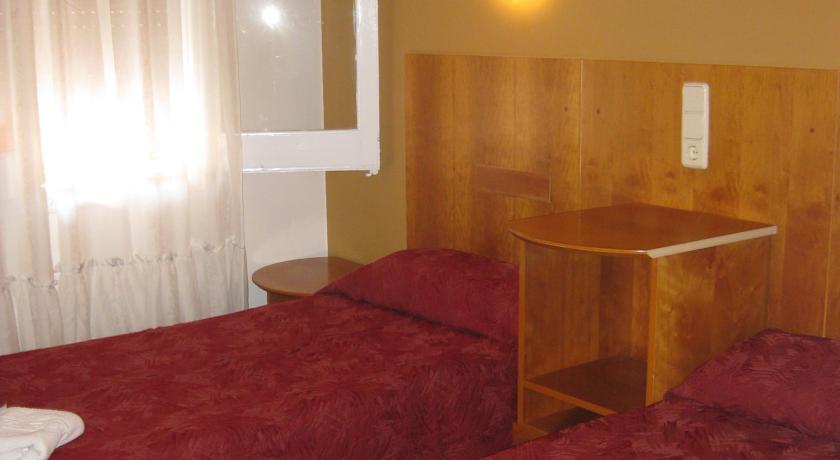 Hotel Mas Center