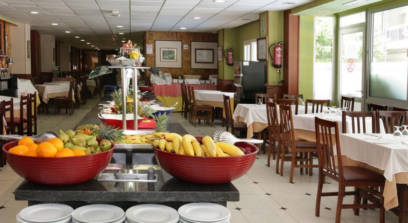 Mas Center Hotel Lloret de Mar