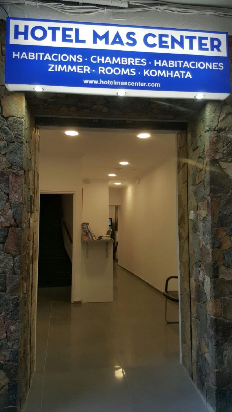Casa Mas酒店