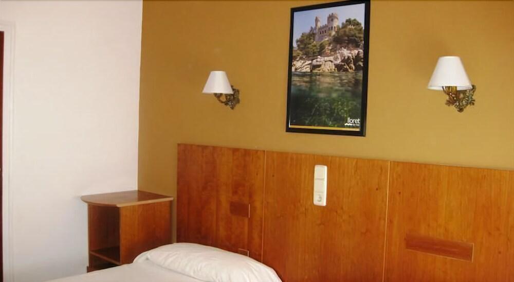 Hotel Mas Center Lloret de Mar