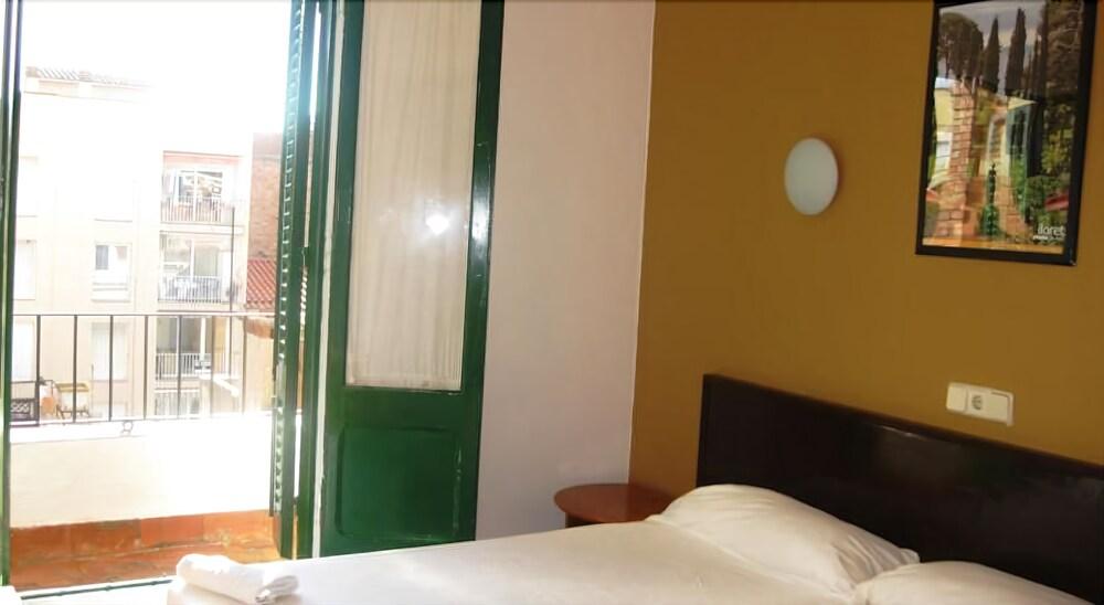 Hotel Mas Center