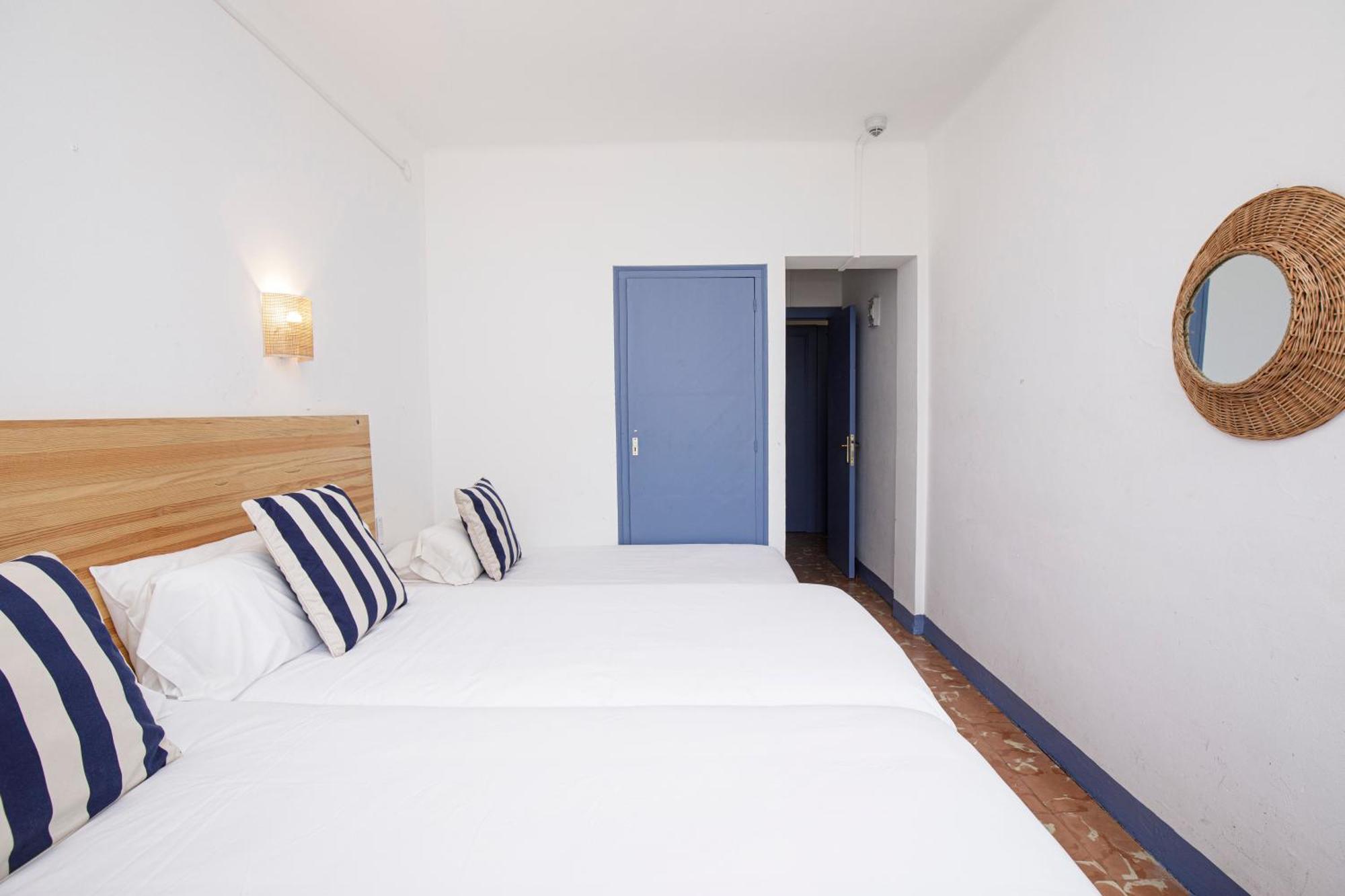Hotel Mas Center