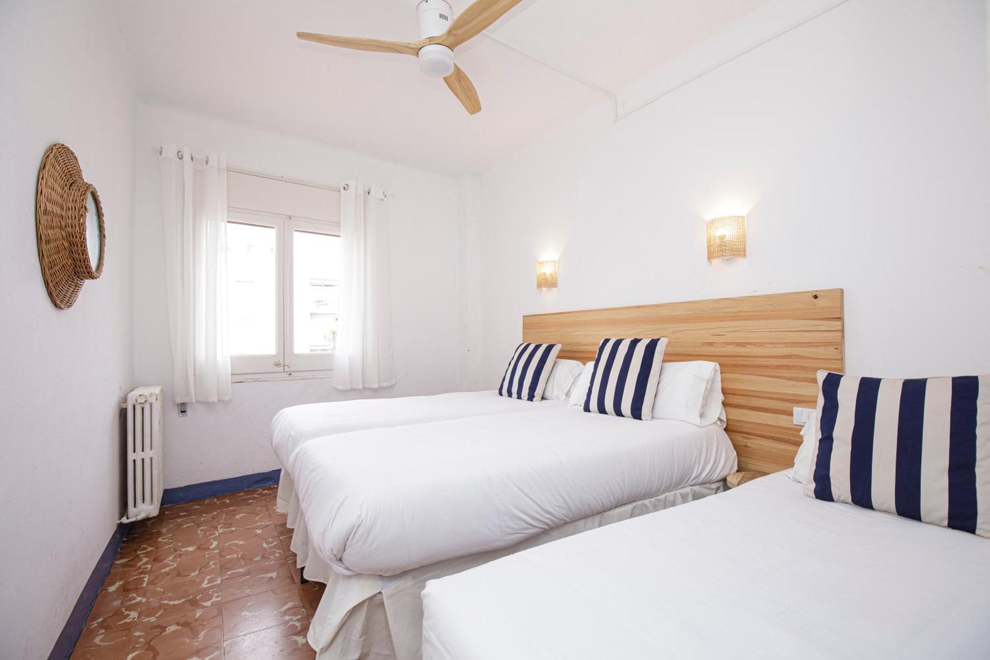 Hotel Mas Center Lloret de Mar