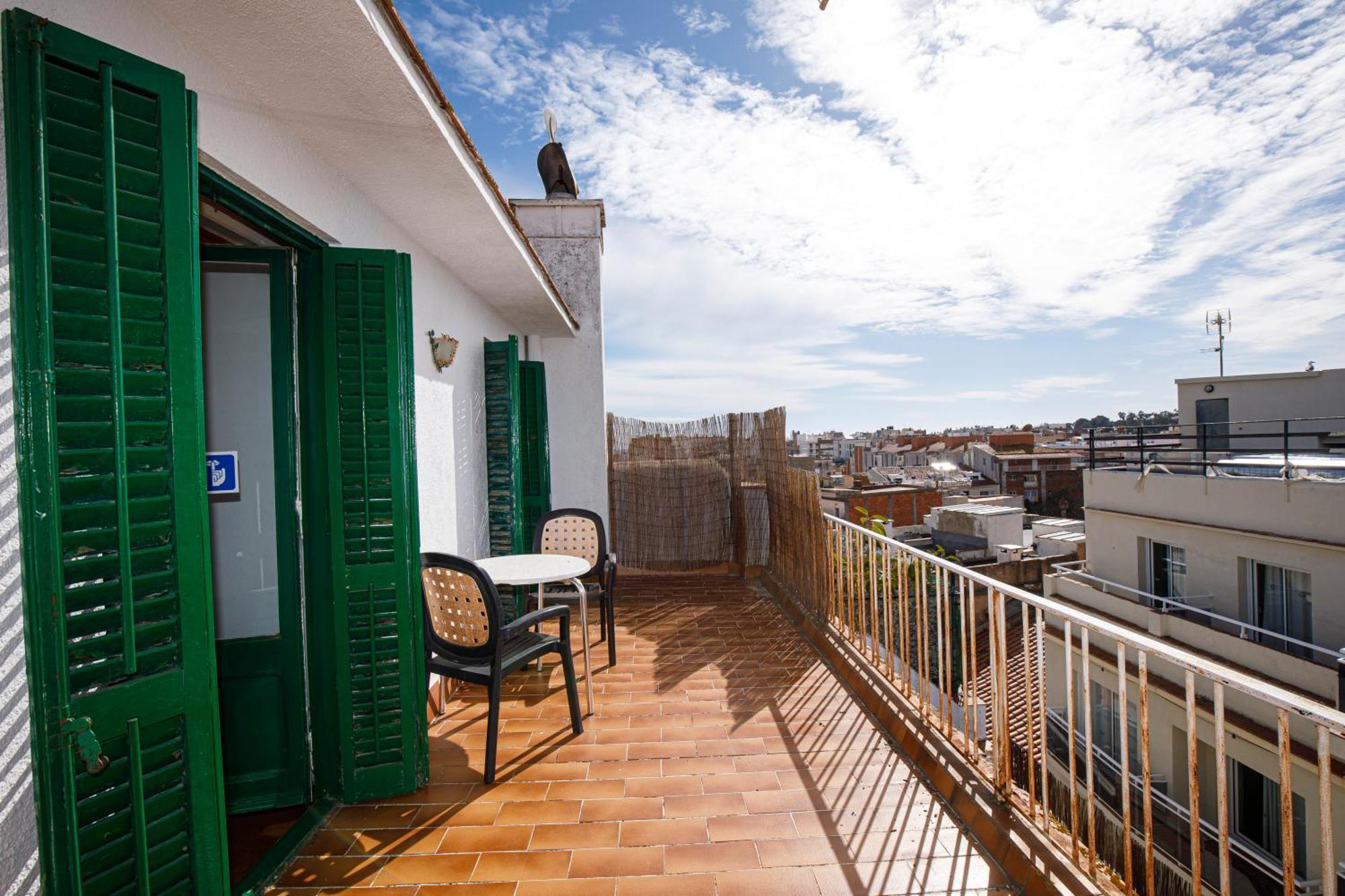 Hotel Mas Center Lloret de Mar