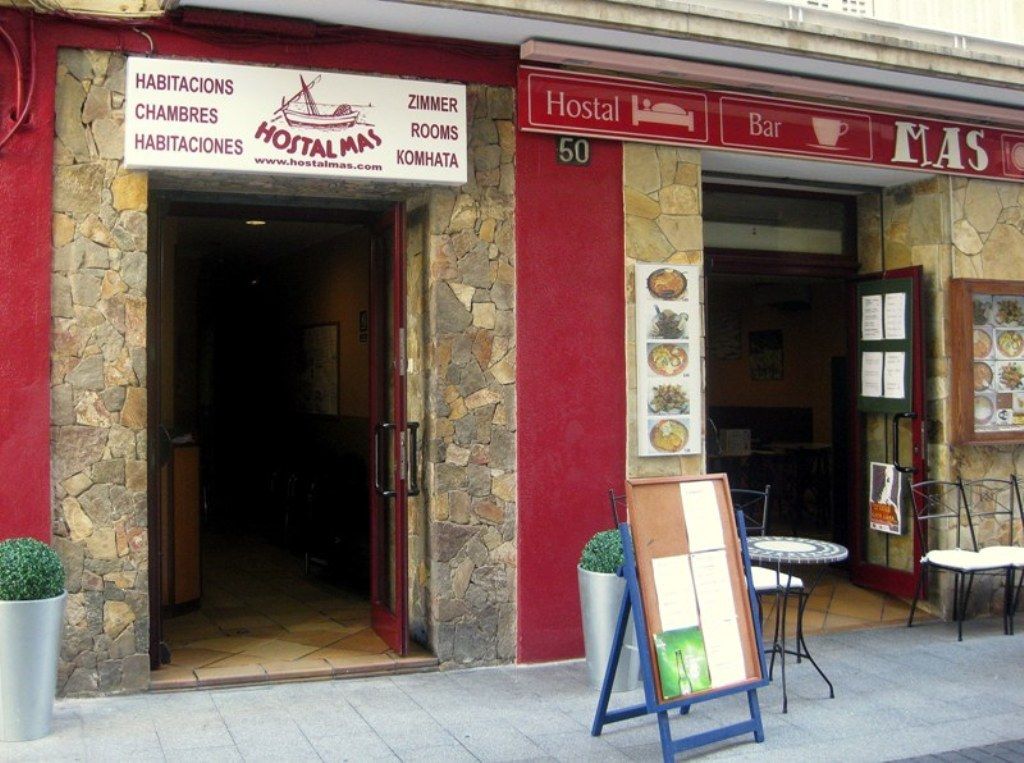 Mas Center * Lloret de Mar