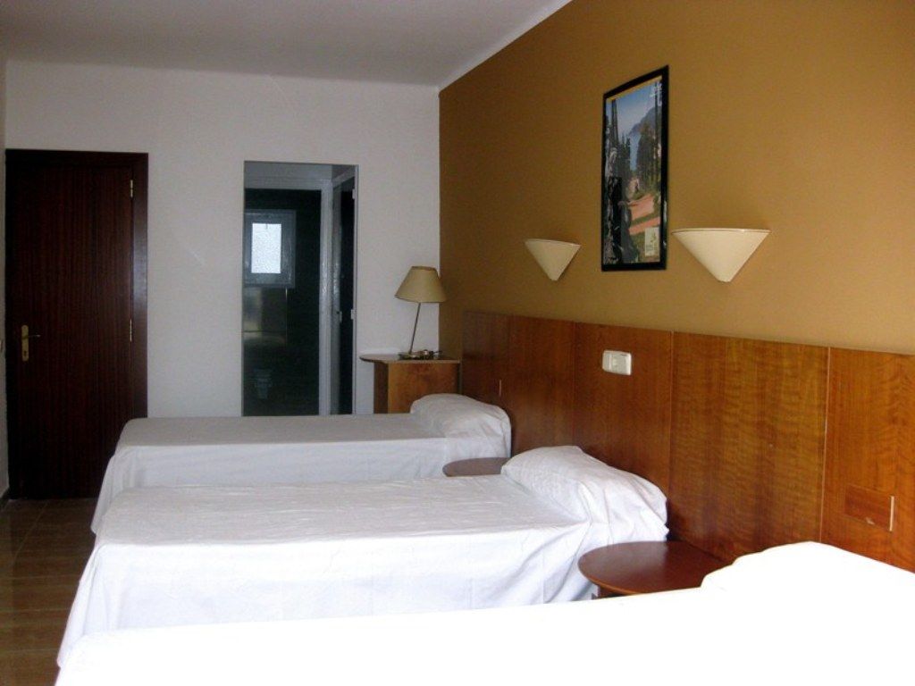 Hotel Mas Center