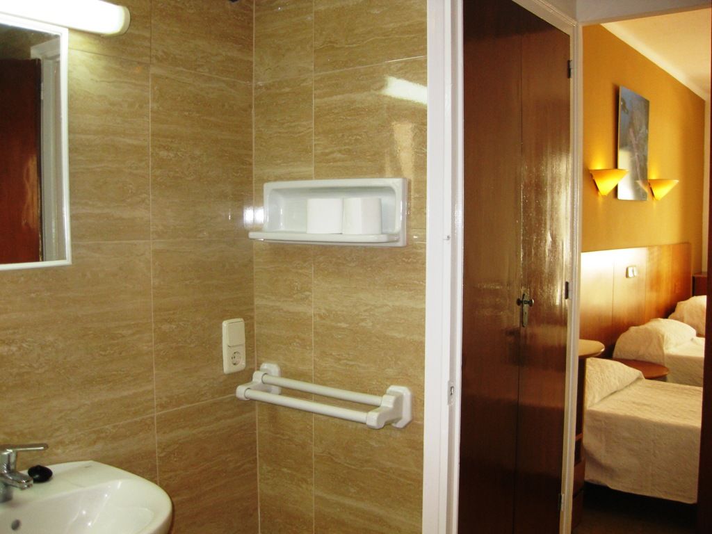 Hotel Mas Center
