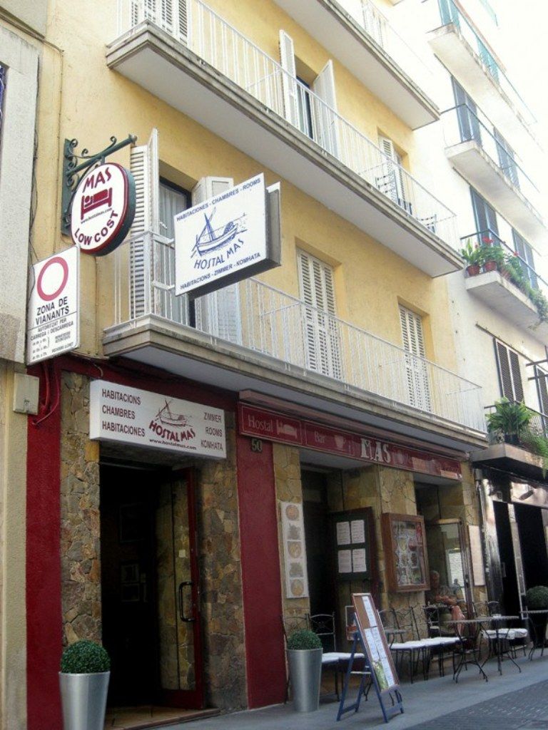 Hotel Mas Center
