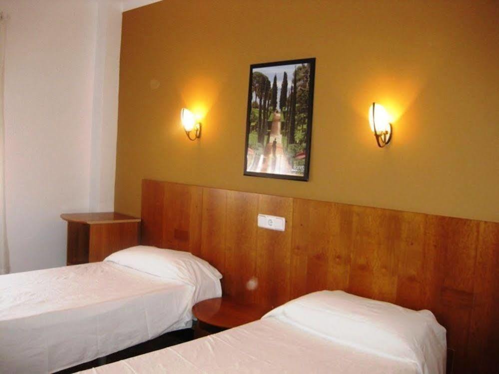 Hotel Mas Center *