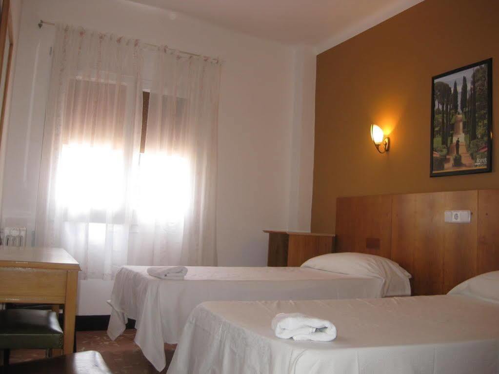 Mas Center Hotel *